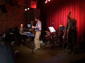 JD Dorland - Jazz Band - Tacoma, WA - Hero Gallery 4