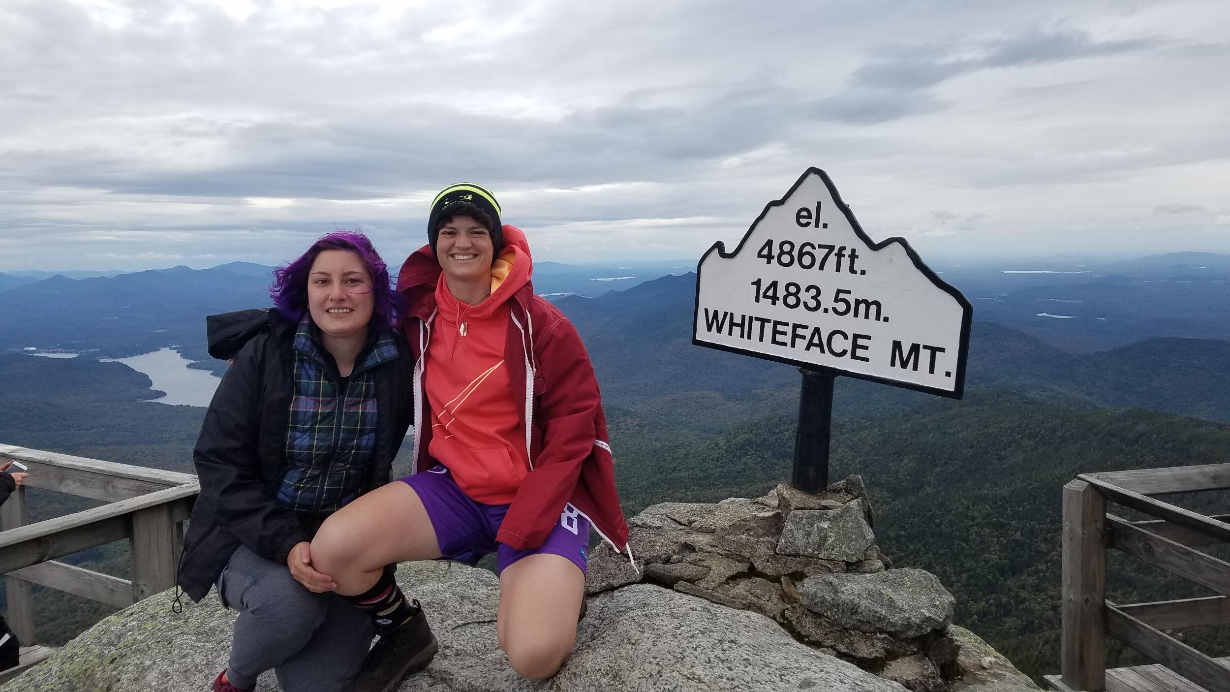 Whiteface Mountain ADK