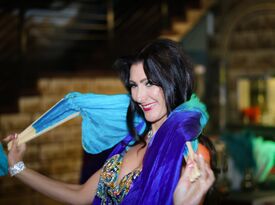 Najla Belly and International Dance - Belly Dancer - San Francisco, CA - Hero Gallery 4