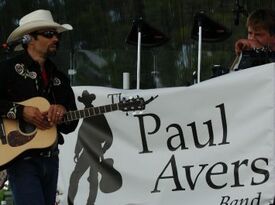 The Paul Avers Band - Country Band - Naperville, IL - Hero Gallery 2