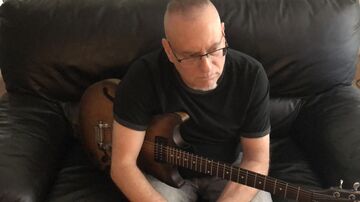 Jason Peri - Singer Guitarist - Diamond Bar, CA - Hero Main