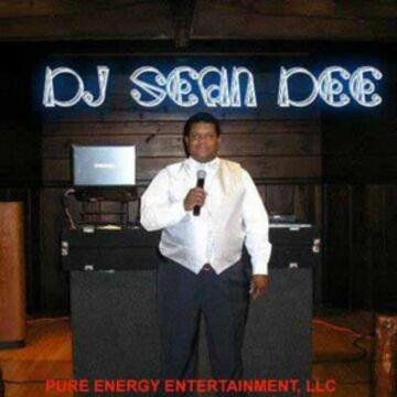 Pure Energy Entertainment, LLC - DJ - Louisville, KY - Hero Main