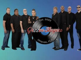 Groove Slayers - Cover Band - Orlando, FL - Hero Gallery 1