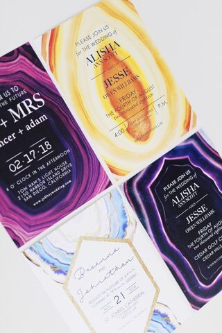 Wedding Invitations Riverton Utah 5