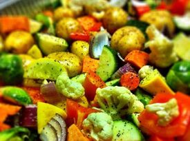 Fleur de Lis Catering & Events - Caterer - Montgomery, AL - Hero Gallery 1