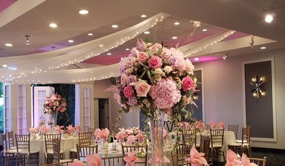 Jacaranda Country Club Top Plantation Fl Wedding Venue