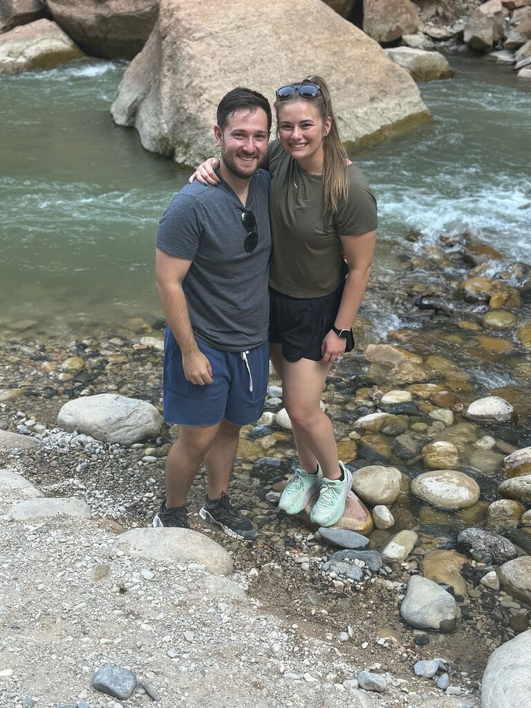 Zion National Park