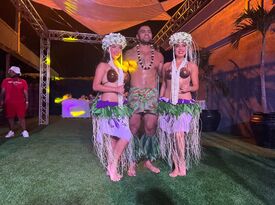 Showgirls & Multi-Cultural Entertainment - Dancer - Riverview, FL - Hero Gallery 4