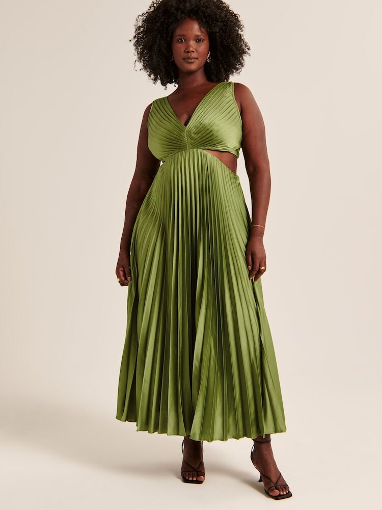 Best Summer Dresses for Tall Women 2023: Dress to Impress