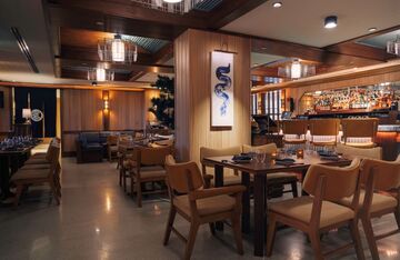 Azabu Miami Beach - Full Buyout - Restaurant - Miami Beach, FL - Hero Main