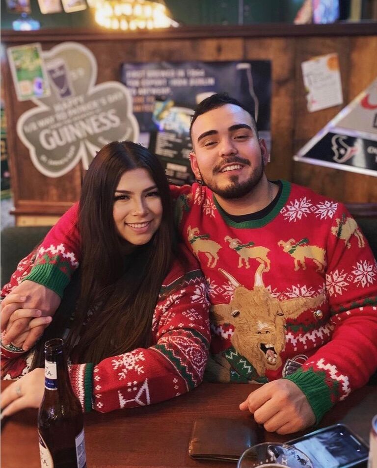 Christmas of 2019
