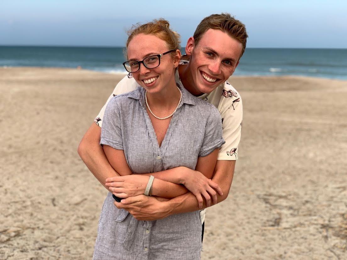 Florida!
