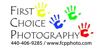 First Choice Photography - Photographer - Elyria, OH - Hero Main