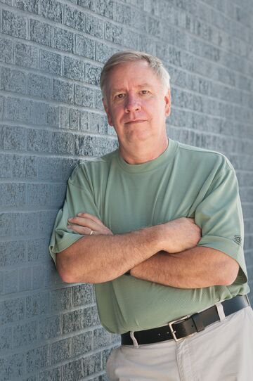 Steve Linhoss, Photographer - Photographer - Long Beach, MS - Hero Main