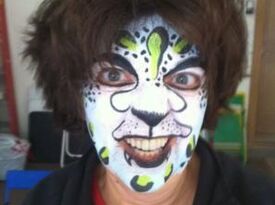 Fabulous Faces by Gianna - Face Painter - Chicago, IL - Hero Gallery 1