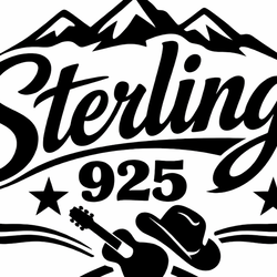 Sterling 925 (duo), profile image