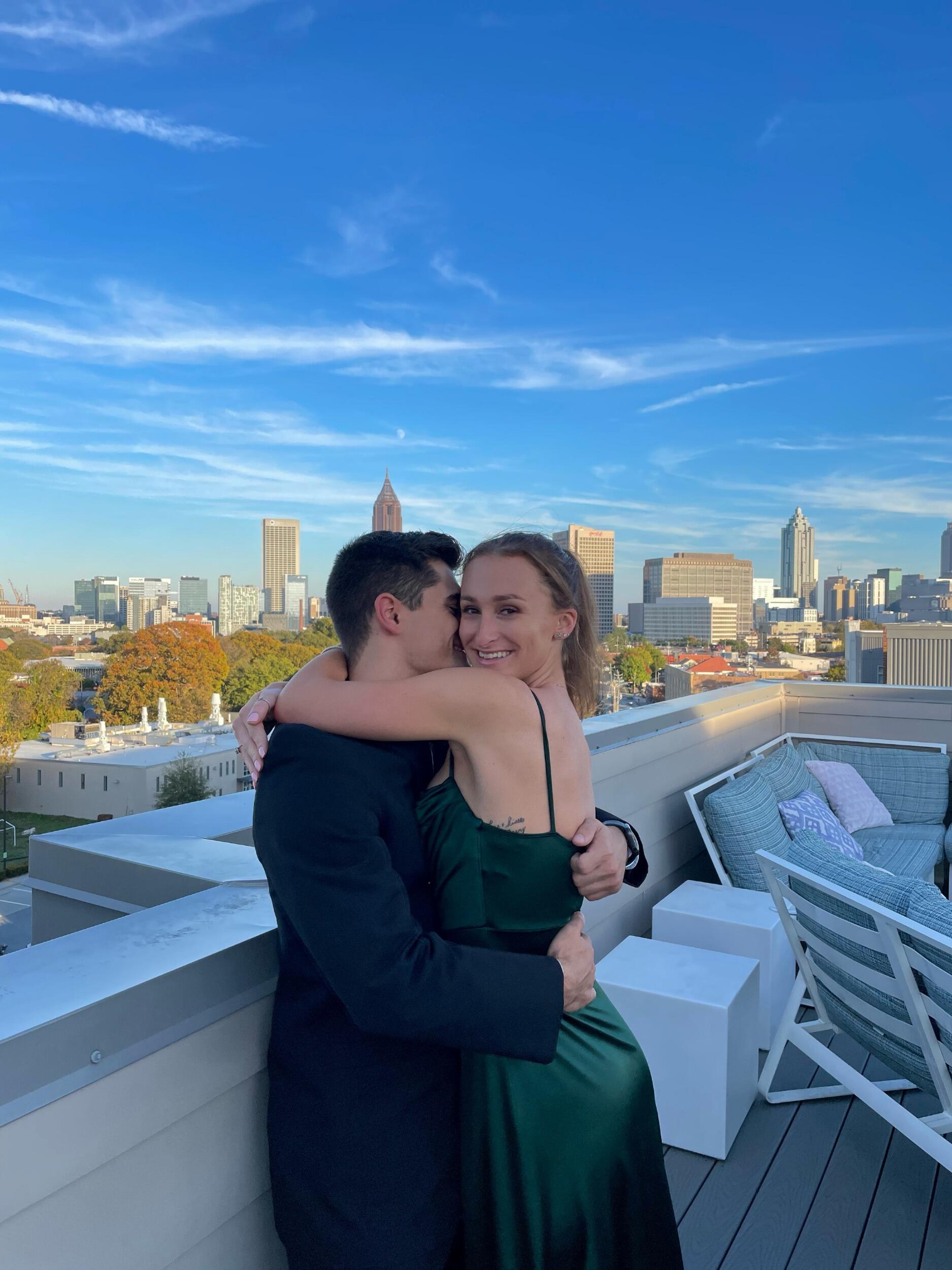 Naval Ball