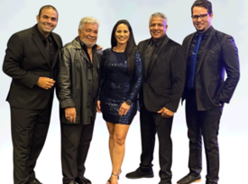 Jade Latin Music - Latin Band - Orlando, FL - Hero Gallery 3