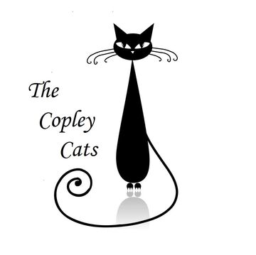 The Copley Cats - A Cappella Group - Boston, MA - Hero Main