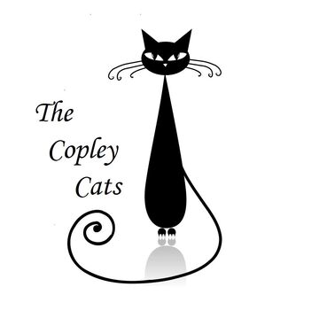 The Copley Cats A Cappella Group Boston Ma The Bash