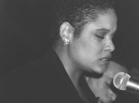 Tracy Mothershed - Jazz Singer - Brooklyn, NY - Hero Gallery 1