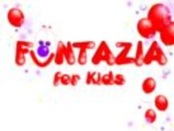 Funtazia corporation for Kids - Costumed Character - Sarasota, FL - Hero Main