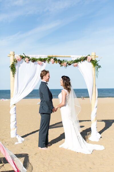Wedding Venues In Virginia Beach Va The Knot