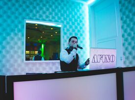 AFINO ENTERTAINMENT - DJ - Brick, NJ - Hero Gallery 1