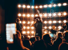Patrick & the LVB - Cover Band - Charlotte, NC - Hero Gallery 2