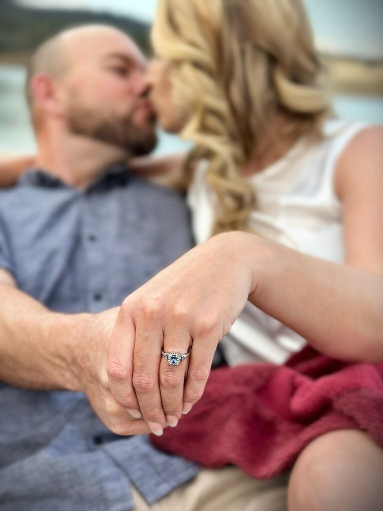 Finally.....Wedding Day!
We are on Lake time!
Ceremony & Reception timing to be announced for Saturday. Lakeside fun, food, and dancing.