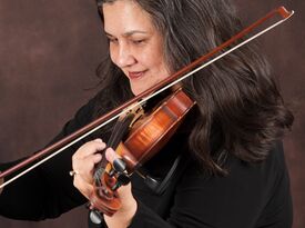 Jennifer Louie Violin & Musicians - Violinist - Tuscaloosa, AL - Hero Gallery 2