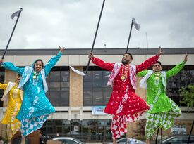 Bollywood Touch - Bollywood Dancer - New York City, NY - Hero Gallery 3