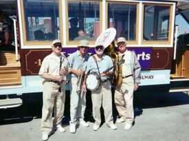 Spirit Of '29 Dixieland Jazz Band - Jazz Band - Emeryville, CA - Hero Gallery 4