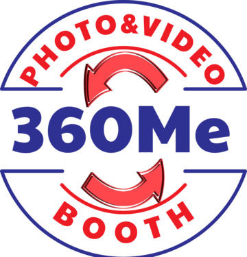 360Me Photo & Video Booth - Photo Booth - Houston, TX - Hero Main