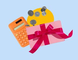 How Much to Give for a Wedding Gift & Our Gift Amount Calculator