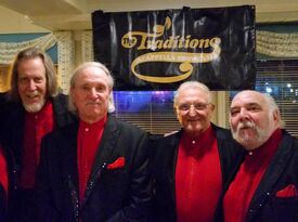 The Traditions - A Cappella Group - Farmingdale, NY - Hero Gallery 4