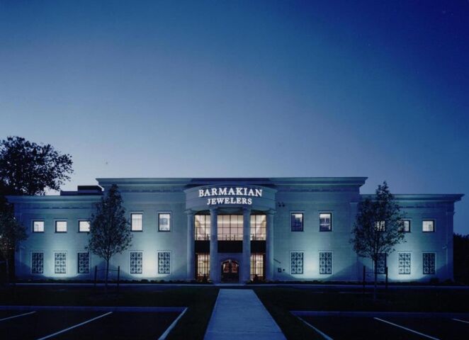 Barmakian Jewelers Jewelers The Knot