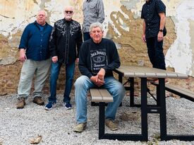 The Greg Bickers Band - 70s Band - Decatur, IL - Hero Gallery 3