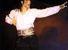 DEV As Michael Jackson - Michael Jackson Tribute Act - San Diego, CA - Hero Gallery 2