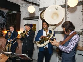 New Orleans Renaissance - Jazz Band - New York City, NY - Hero Gallery 2