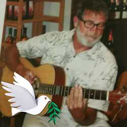Robert Osborne Acoustic Guitar, profile image