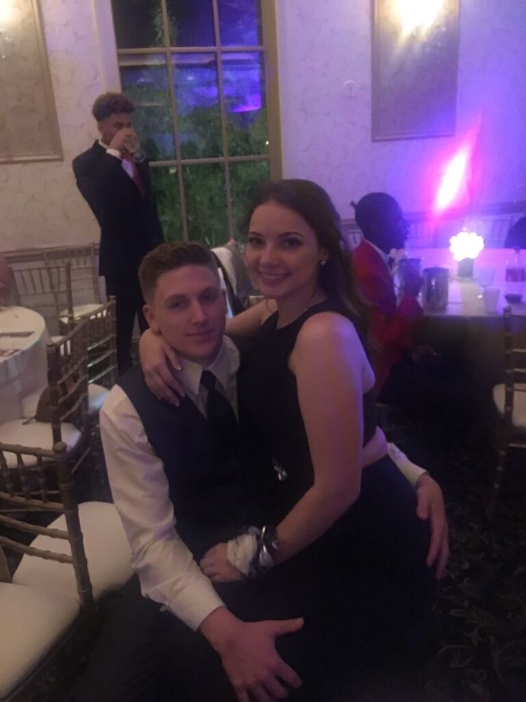 Senior Prom 