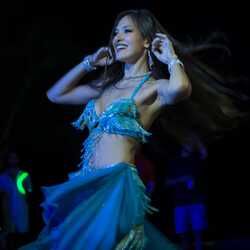 Liubov Bragg The Belly Dancer, profile image