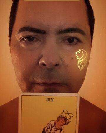 J. Oracle - Tarot Card Reader - Manhattan, NY - Hero Main