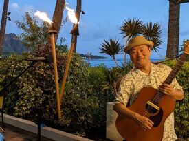 Jason Movrich - Acoustic Guitarist - Honolulu, HI - Hero Gallery 1