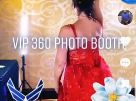 VIP 360 Photo Booth - Videographer - Grand Prairie, TX - Hero Gallery 4