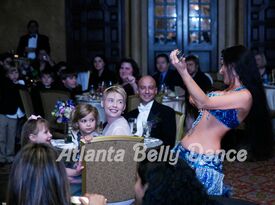 Atlanta Belly And Hula Dance - Belly Dancer - Atlanta, GA - Hero Gallery 4