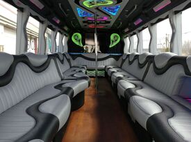 FalconTourTravelcom - Party Bus - East Elmhurst, NY - Hero Gallery 4