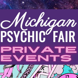 Michigan Psychic Fair Private Events, profile image