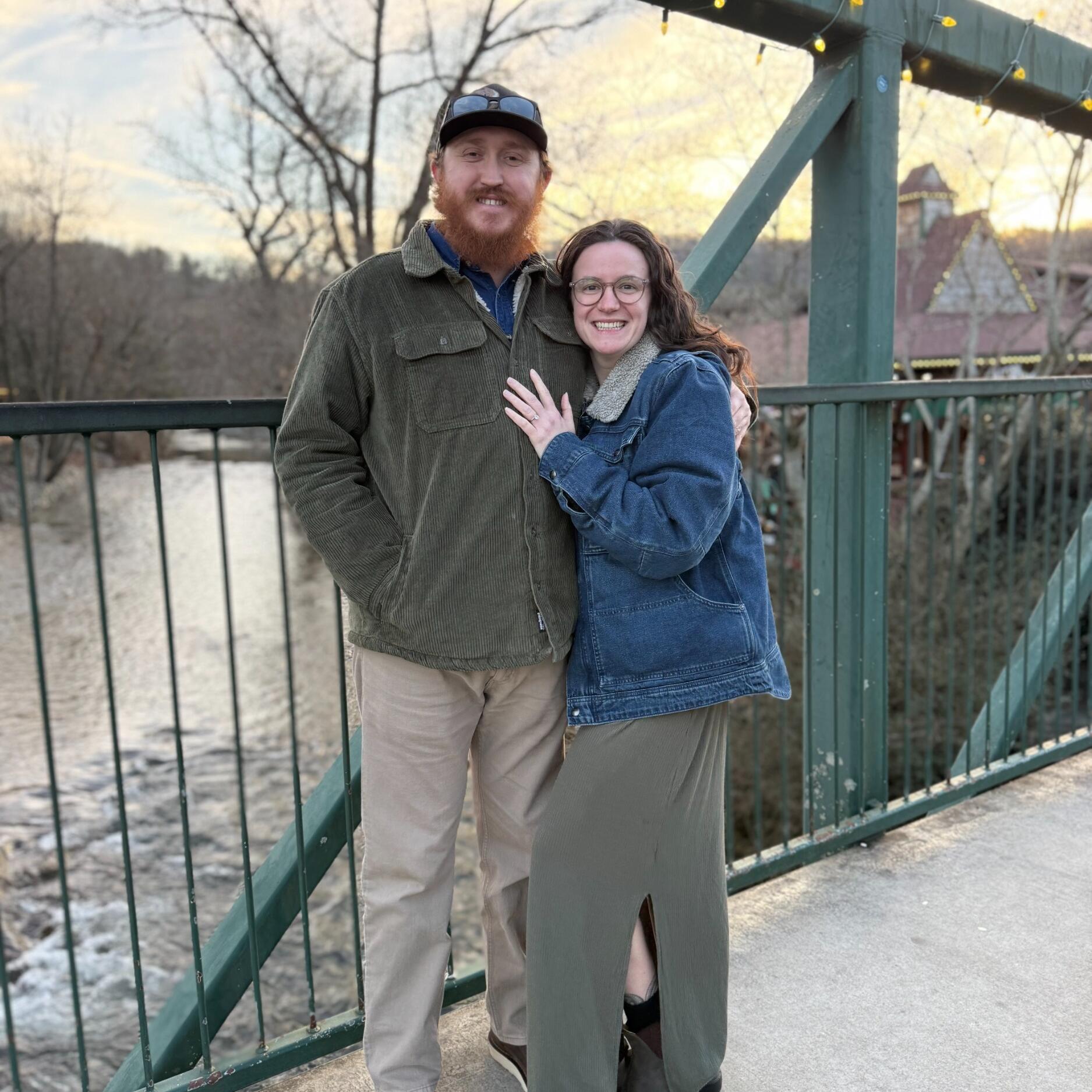 The Night of the Engagement